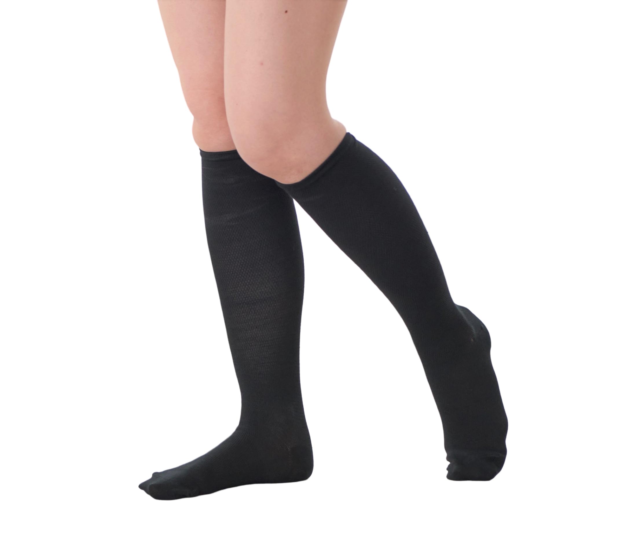 Компрессионные носки Taiyo Knit для хлопка Cool to the Cool 828 Женские, Смесь, На ощупь, Сетка, Лето, 23-25см, (Черный, 1) чёрный
Компрессионные носки Taiyo Knit для хлопка Cool to the Cool 828 Женские, Смесь, На ощупь, Сетка, Лето, 23-25см, (Черный, 1) чёрный