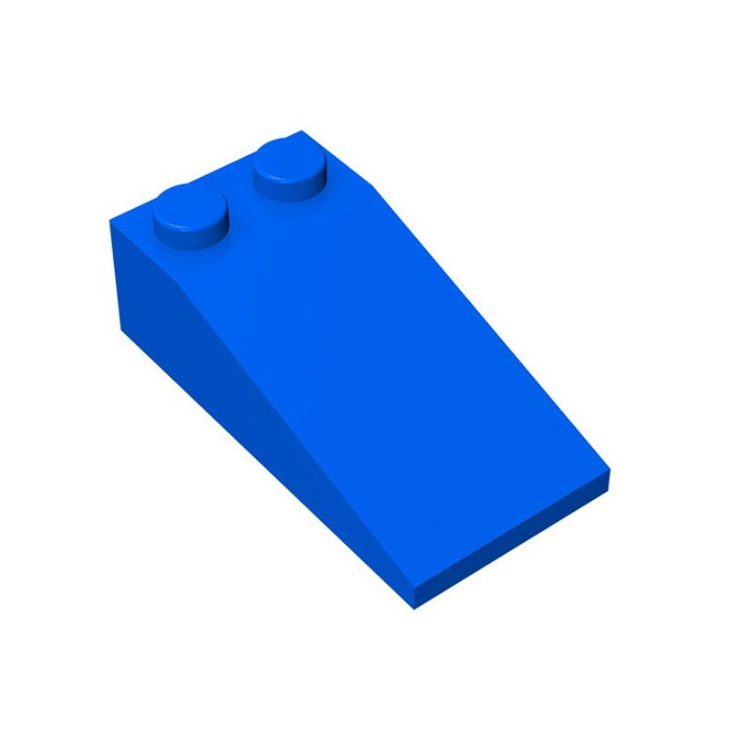 10PCS 30363 Slope18 2 x 4Holes Slanting 2 Columns Block My Own Creation Fitting Including Brick DO-IT-YOURSELF Children s Toy 10PCS синий
10PCS 30363 Slope18 2 x 4Holes Slanting 2 Columns Block My Own Creation Fitting Including Brick DO-IT-YOURSELF Children s Toy 10PCS синий