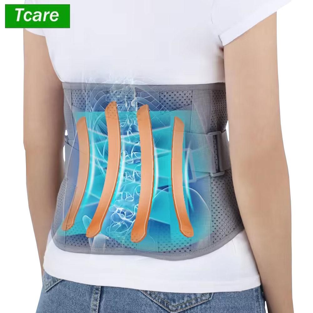 Unisex Back Brace Lower Back Pain Relief Sciatica Herniated Disc Scoliosis Support Heavy Lifting Work Home S
Unisex Back Brace Lower Back Pain Relief Sciatica Herniated Disc Scoliosis Support Heavy Lifting Work Home S