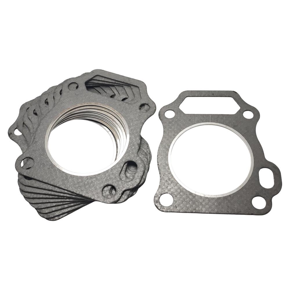 10pcs Cylinder Head Gasket For Honda GX270 9HP 270CC GX 270 4 Stroke Engine Replacement Spare Tool Part China Mainland
10pcs Cylinder Head Gasket For Honda GX270 9HP 270CC GX 270 4 Stroke Engine Replacement Spare Tool Part China Mainland