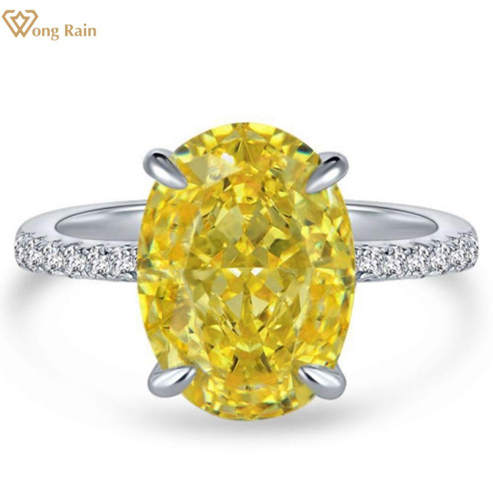 Wong Rain Classic из стерлингового серебра 925 пробы с дробленым льдом, овальный 9CT AAAAA, цирконы, драгоценный камень, обручальное кольцо для женщин, свадебные ювелирные украшения US 5 красный
Wong Rain Classic из стерлингового серебра 925 пробы с дробленым льдом, овальный 9CT AAAAA, цирконы, драгоценный камень, обручальное кольцо для женщин, свадебные ювелирные украшения US 5 красный