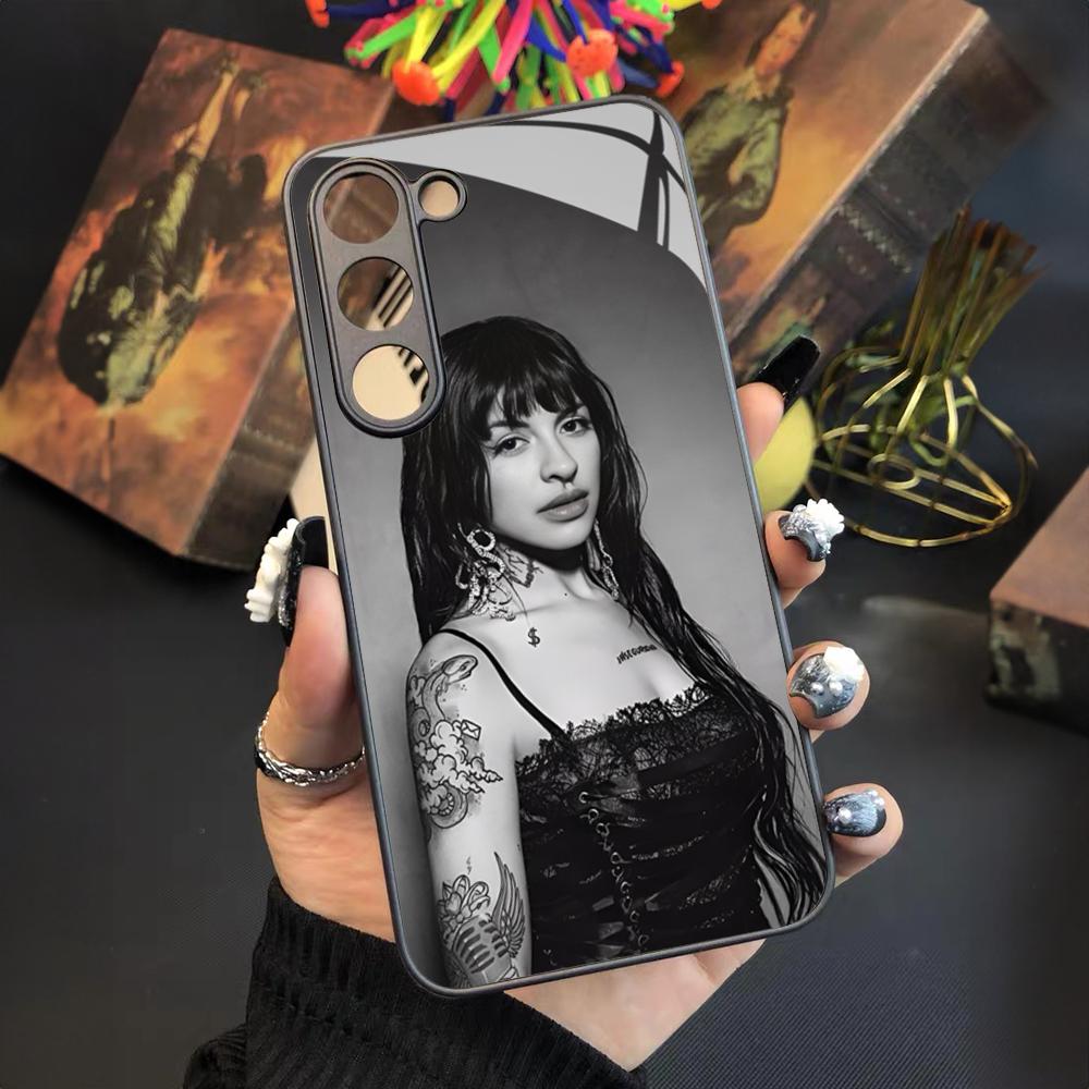 Cazzu Error 93 Phone Case For Samsung Galaxy S26 S25 S24 S23 S22 S20 S21 Ultra Plus Fe Colored Silver Cover Galaxy S24 FE
Cazzu Error 93 Phone Case For Samsung Galaxy S26 S25 S24 S23 S22 S20 S21 Ultra Plus Fe Colored Silver Cover Galaxy S24 FE