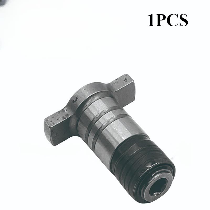 1PCS Wrench Accessories Axle Screw Bearing Electric Screwdriver Shaft Impact Upgrade Anvil Parkside Tools Nail Gun Replacement
1PCS Wrench Accessories Axle Screw Bearing Electric Screwdriver Shaft Impact Upgrade Anvil Parkside Tools Nail Gun Replacement