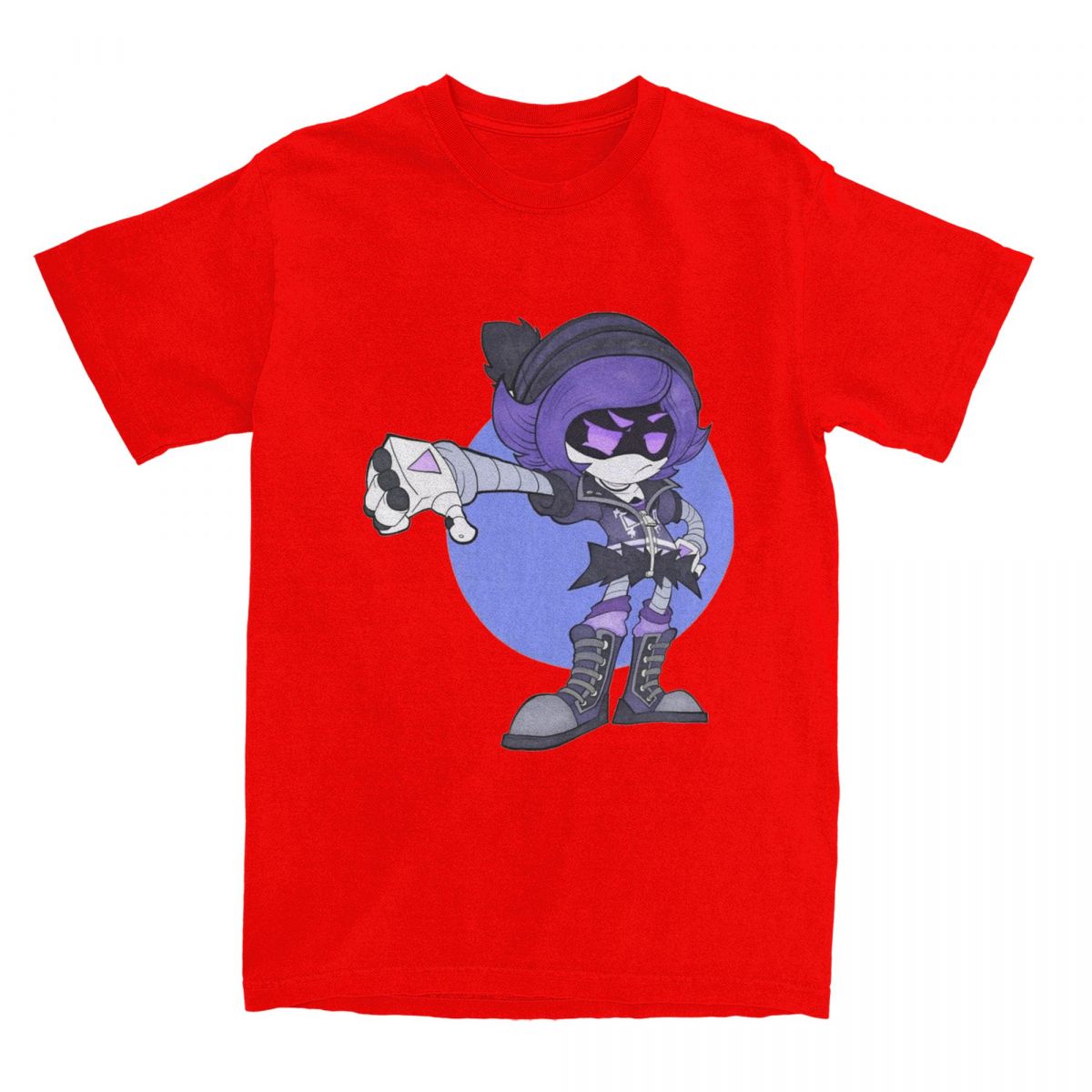 Men Women Uzi Murder Drones T Shirt Doll Art Pure Cotton Tops Crazy Short Sleeve Round Neck Tee Shirt Gift TShirt S
Men Women Uzi Murder Drones T Shirt Doll Art Pure Cotton Tops Crazy Short Sleeve Round Neck Tee Shirt Gift TShirt S