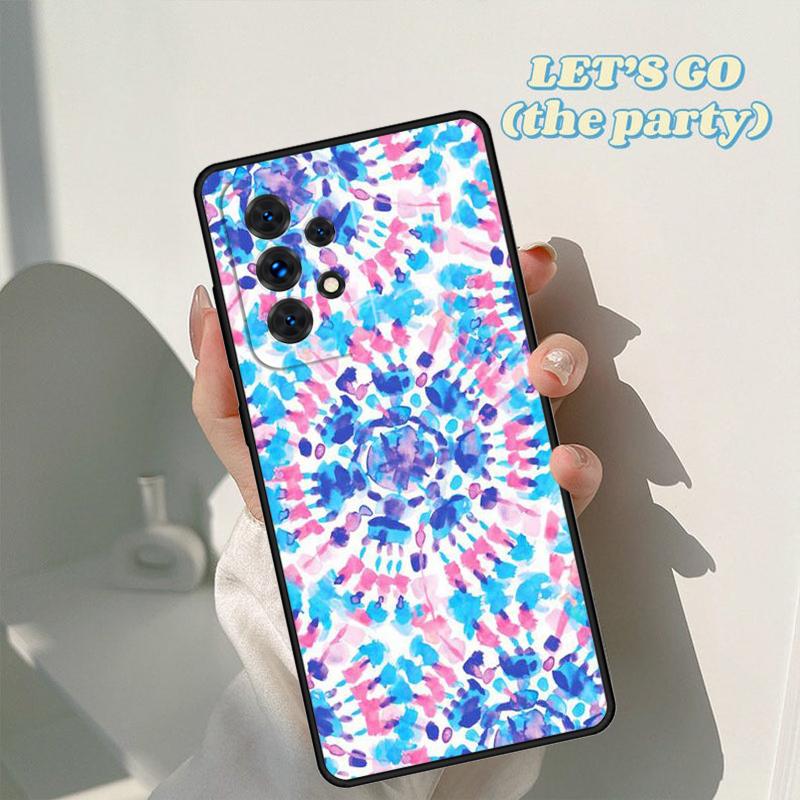 Colorful Tie Dye Rainbow Hippie Art phone case For Samsung Galaxy A42 A31 A40 A51 A71 A32 A80 A91 A52 A72 A21S A50 A70 A11 A12 For Samsung A91
Colorful Tie Dye Rainbow Hippie Art phone case For Samsung Galaxy A42 A31 A40 A51 A71 A32 A80 A91 A52 A72 A21S A50 A70 A11 A12 For Samsung A91
