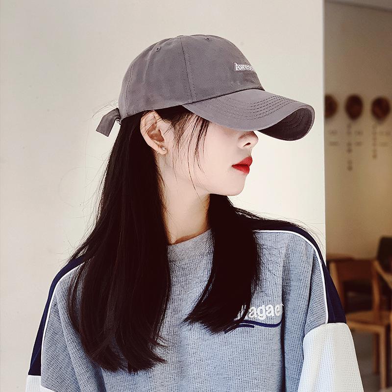 Cool thin hat women s baseball cap showing face small ins cap summer brand Adjustable фиолетовый
Cool thin hat women s baseball cap showing face small ins cap summer brand Adjustable фиолетовый