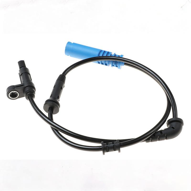 Abs Wheel Speed Sensor Front For Mini Cooper 1.6L L4 2002 2003 2004 2005 2006 2007 2008 Left Right No 34526756384
Abs Wheel Speed Sensor Front For Mini Cooper 1.6L L4 2002 2003 2004 2005 2006 2007 2008 Left Right No 34526756384