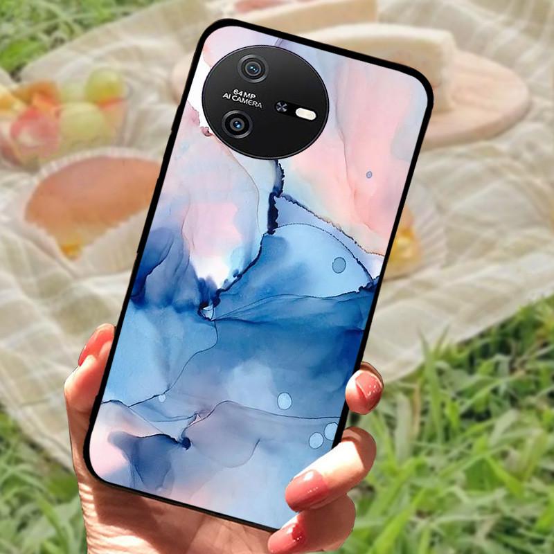 Для Oscal Tiger 12 Чохол Силіконовий М який Мармуровий Чорний Бампер Funda Coque для Blackview Oscal Tiger 12 Повністю Захисний Чохол Oscal Tiger 12
Для Oscal Tiger 12 Чохол Силіконовий М який Мармуровий Чорний Бампер Funda Coque для Blackview Oscal Tiger 12 Повністю Захисний Чохол Oscal Tiger 12