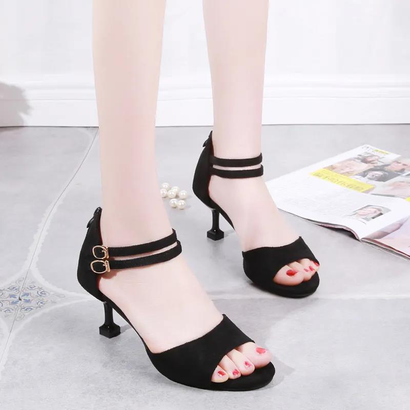 Cresfimix Sapatos Femininas женские модные черные туфли с открытым носком высокого качества на весенних шпильках женские синие удобные офисные туфли A9547 34
Cresfimix Sapatos Femininas женские модные черные туфли с открытым носком высокого качества на весенних шпильках женские синие удобные офисные туфли A9547 34
