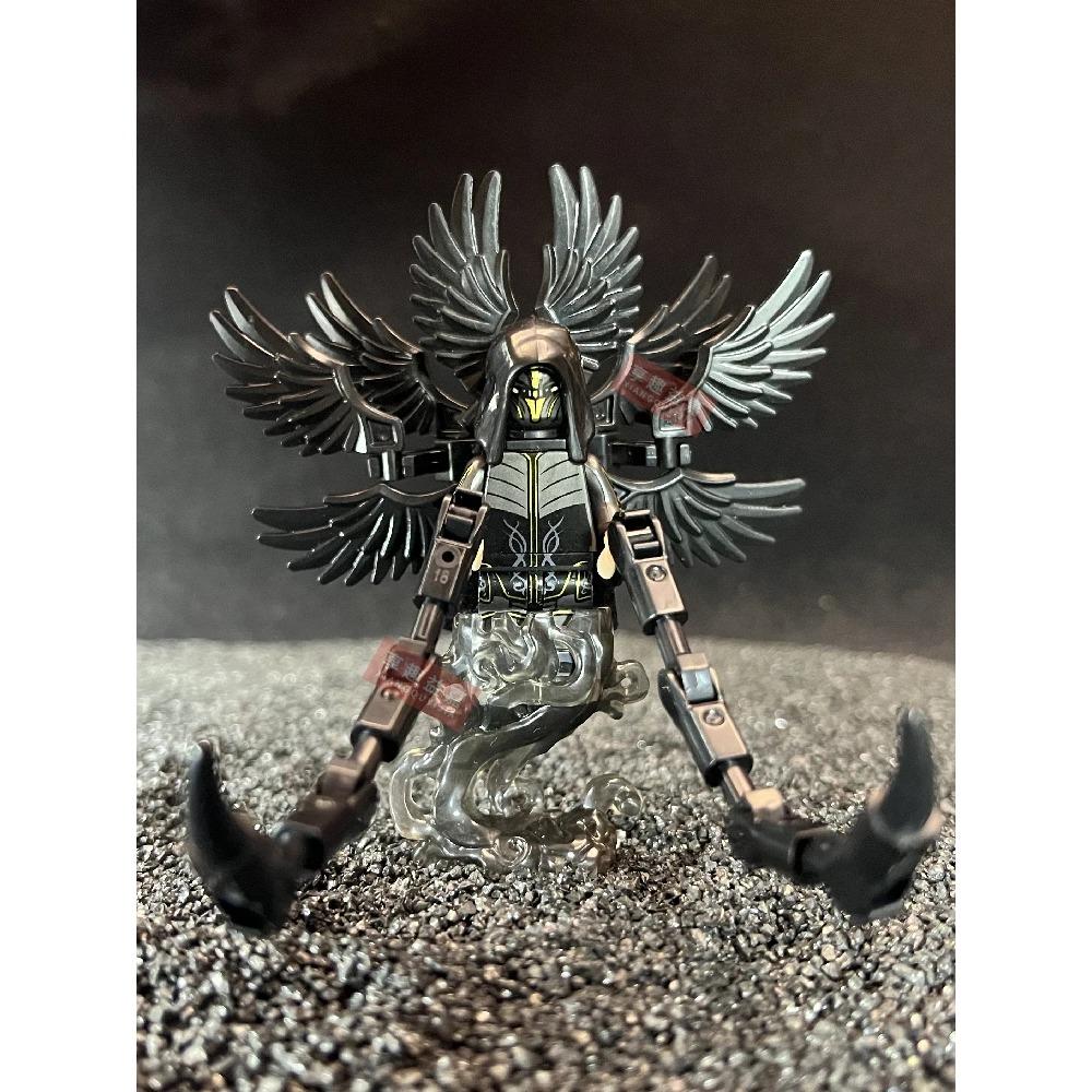 Новый Хэллоуинский фильм ужасов Герой-скелет Конструктор Модель Кирпичики мини Экшн игрушки Фигурки Игрушка подарок для детей 1PCS
Новый Хэллоуинский фильм ужасов Герой-скелет Конструктор Модель Кирпичики мини Экшн игрушки Фигурки Игрушка подарок для детей 1PCS