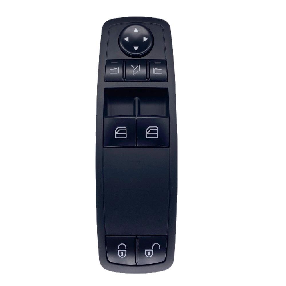 Car Electric Power Window Lift Switch Button for Mercedes Ben A-Class W169 W245 A160 A180 B200 A1698206510 A1698206410 with folding
Car Electric Power Window Lift Switch Button for Mercedes Ben A-Class W169 W245 A160 A180 B200 A1698206510 A1698206410 with folding