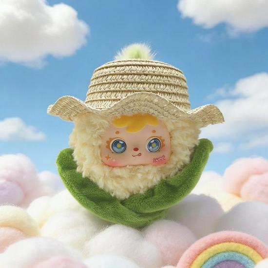 Samuel Springtime Cosplay Props: Soft Fluffy Straw Hat with Cherry Blossom Theme Macabara
Samuel Springtime Cosplay Props: Soft Fluffy Straw Hat with Cherry Blossom Theme Macabara