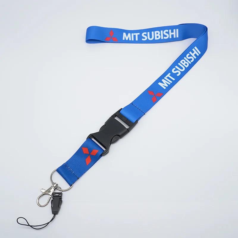 Portable Car Phone Lanyard ID Card Key Fob Set Car Interior Accessories for Mitsubishi Outlander Lancer Savrin Verada Magna
Portable Car Phone Lanyard ID Card Key Fob Set Car Interior Accessories for Mitsubishi Outlander Lancer Savrin Verada Magna