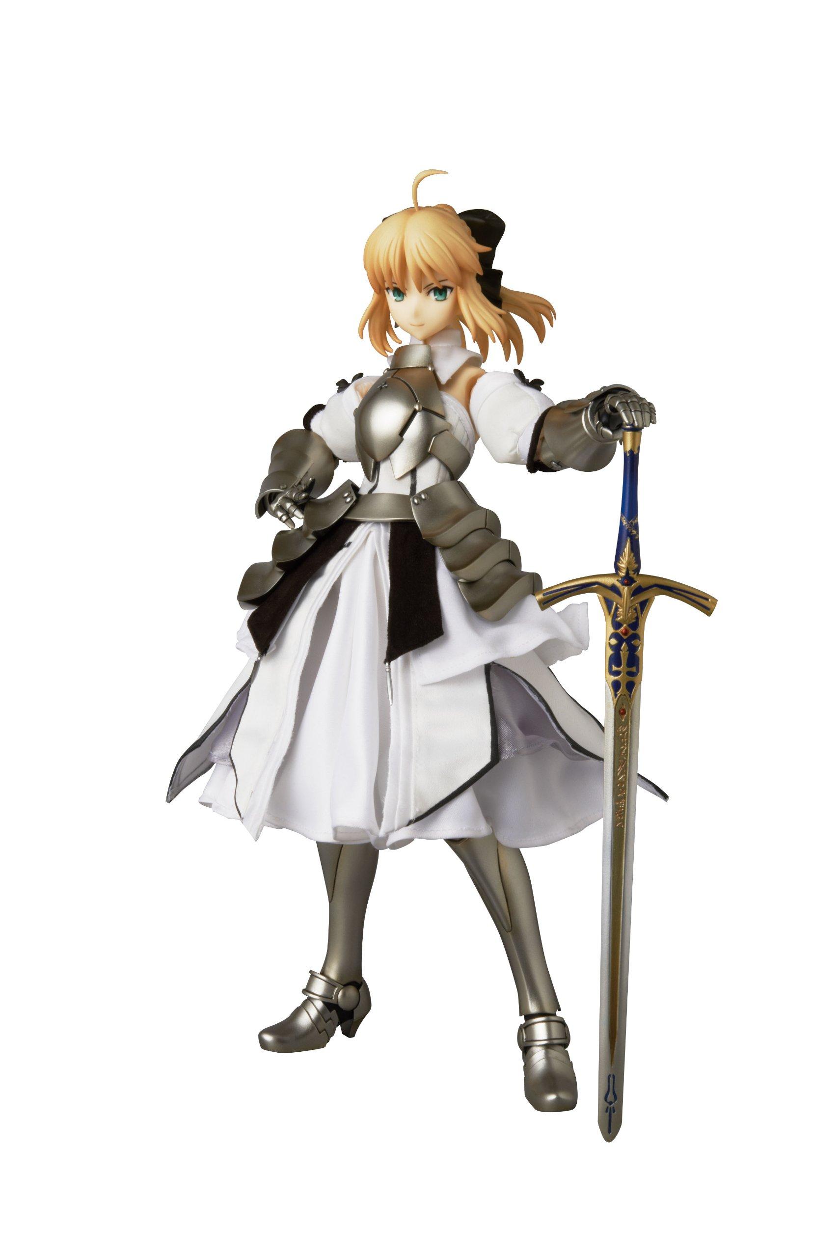 RAH Real Action Heroes коды Сейбер Лили масштабная ABS раскрашенная экшн-фигурка Fate/unlimited 1/6 & ATBC-PVC
RAH Real Action Heroes коды Сейбер Лили масштабная ABS раскрашенная экшн-фигурка Fate/unlimited 1/6 & ATBC-PVC