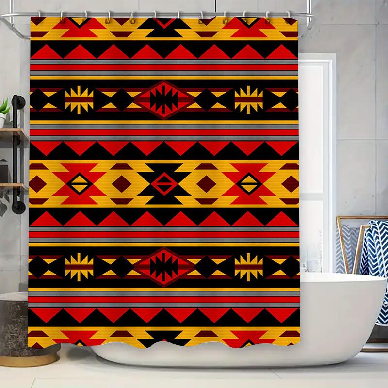 Роскошная печатная шторка для душа с цветочным рисунком, идеально подходит для декора ванной комнаты, водонепроницаемая ткань, 72x84 дюйма (183см X 213см) W60H190(CM)-1 Pcs
Роскошная печатная шторка для душа с цветочным рисунком, идеально подходит для декора ванной комнаты, водонепроницаемая ткань, 72x84 дюйма (183см X 213см) W60H190(CM)-1 Pcs