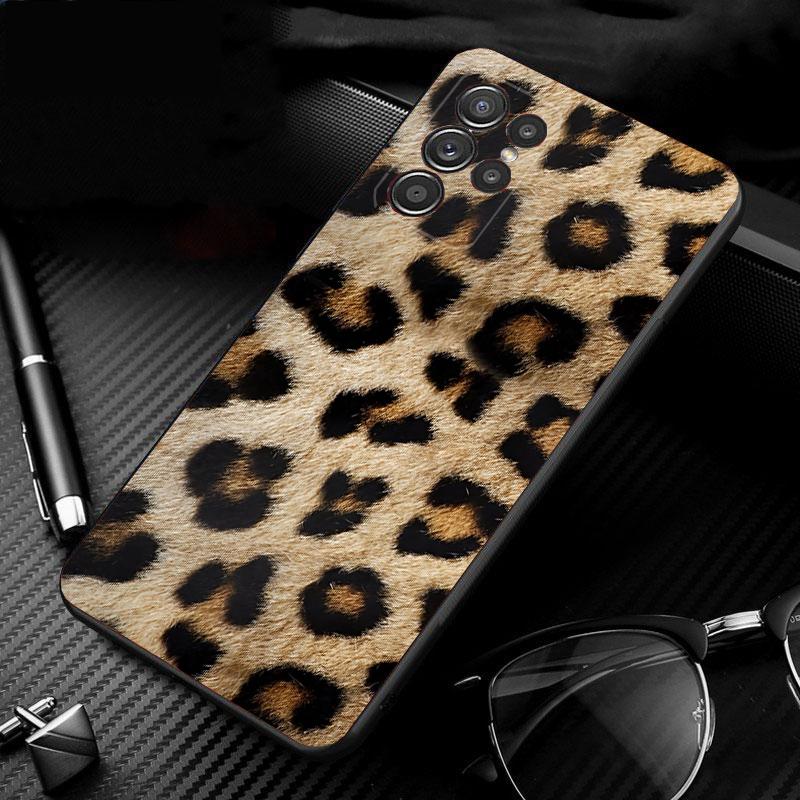 Phone Case For Samsung Galaxy S26 S25 S24 S23 S22 Ultra S23 S22 S25 Plus S24 FE S26Edge Animal Leopard Print S24Plus
Phone Case For Samsung Galaxy S26 S25 S24 S23 S22 Ultra S23 S22 S25 Plus S24 FE S26Edge Animal Leopard Print S24Plus