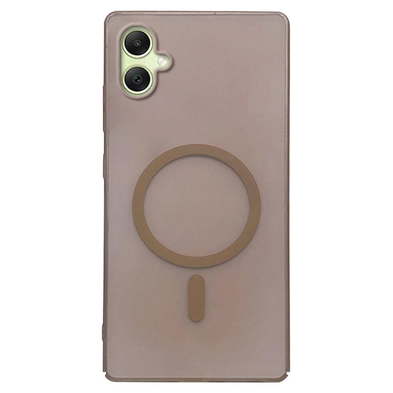 For Samsung Galaxy A06 4G Magnetic Case Frosted PC Phone Cover A
For Samsung Galaxy A06 4G Magnetic Case Frosted PC Phone Cover A