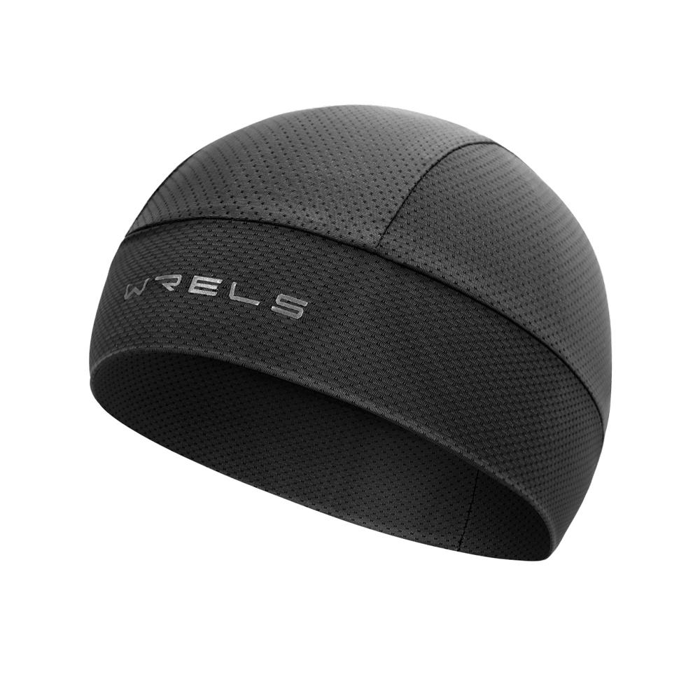 WRELS Quick-drying Sunscreen Cycling Beanie Bicycle Motorcycle Sweat-absorbing Breathable Liner Floppy Hat for Women and Men чёрный
WRELS Quick-drying Sunscreen Cycling Beanie Bicycle Motorcycle Sweat-absorbing Breathable Liner Floppy Hat for Women and Men чёрный
