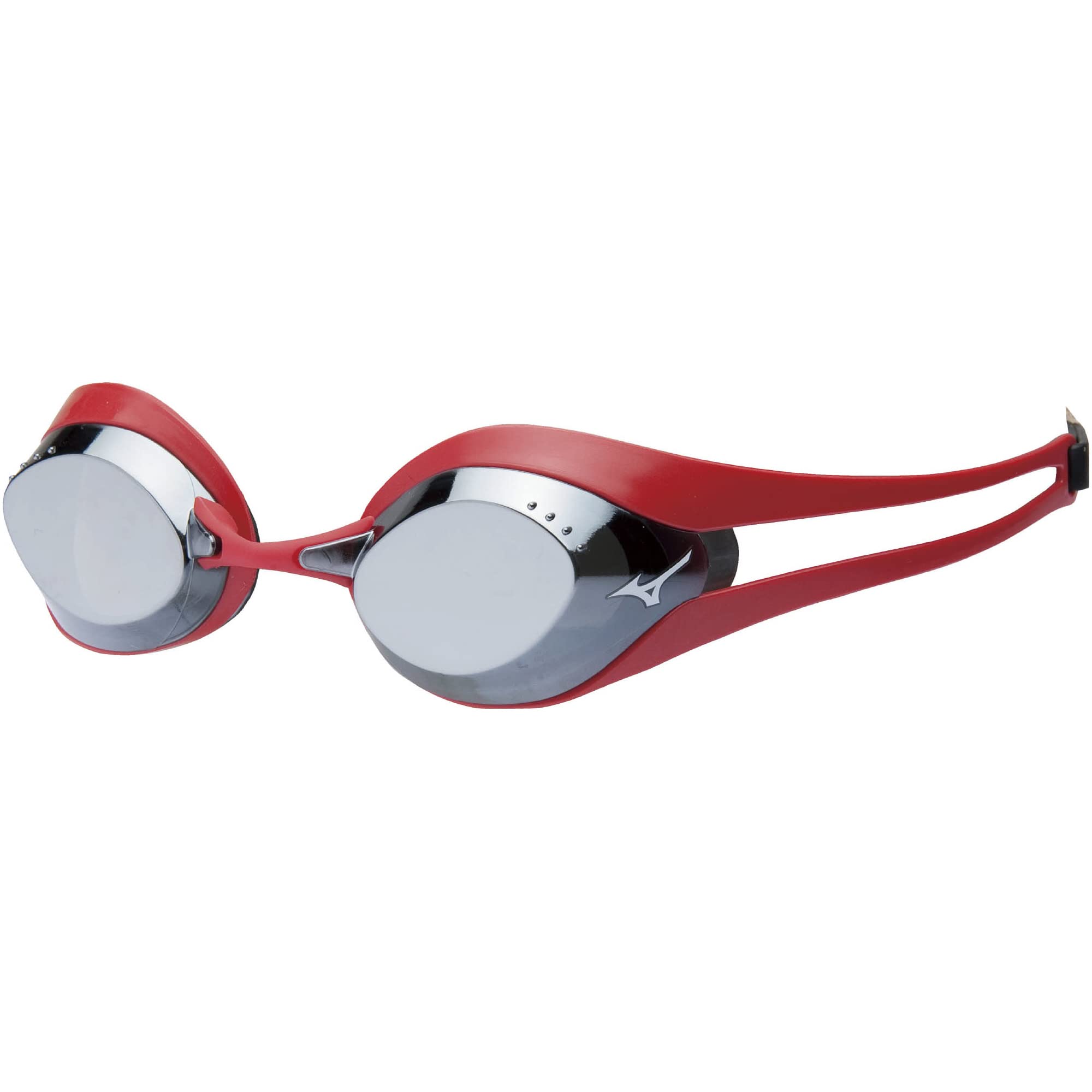 MIZUNO Swim Goggles GX SONIC EYE N3JE600162 Red x Light Smoke x Silver Mirror (Non-Cushion/Mirror)
MIZUNO Swim Goggles GX SONIC EYE N3JE600162 Red x Light Smoke x Silver Mirror (Non-Cushion/Mirror)