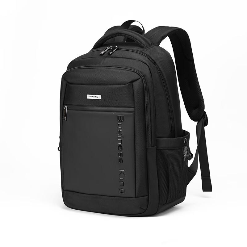 Lee Shen Laptop Commuter Backpack
Lee Shen Laptop Commuter Backpack