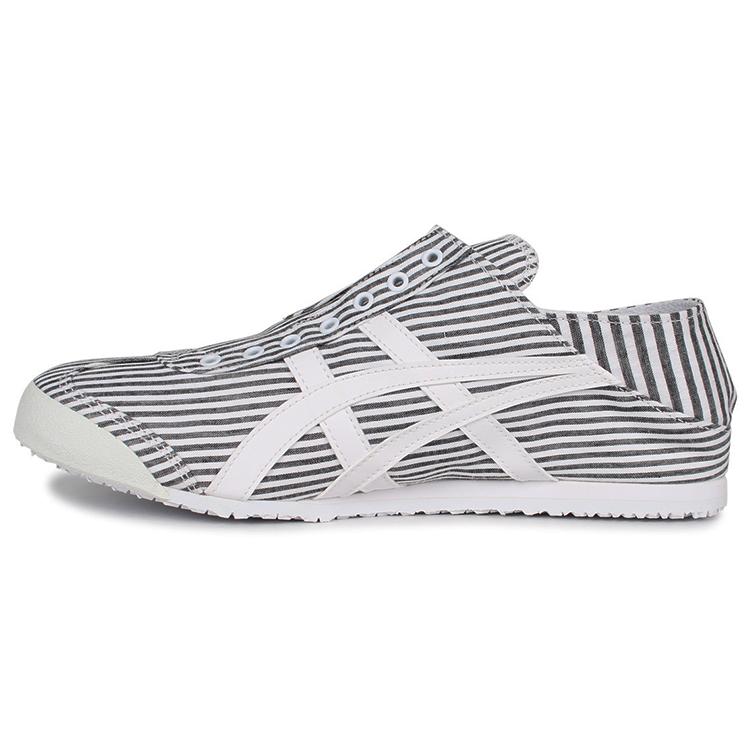 Onitsuka Tiger Mexico 66 Paraty Black White 1183A572-001 36
Onitsuka Tiger Mexico 66 Paraty Black White 1183A572-001 36
