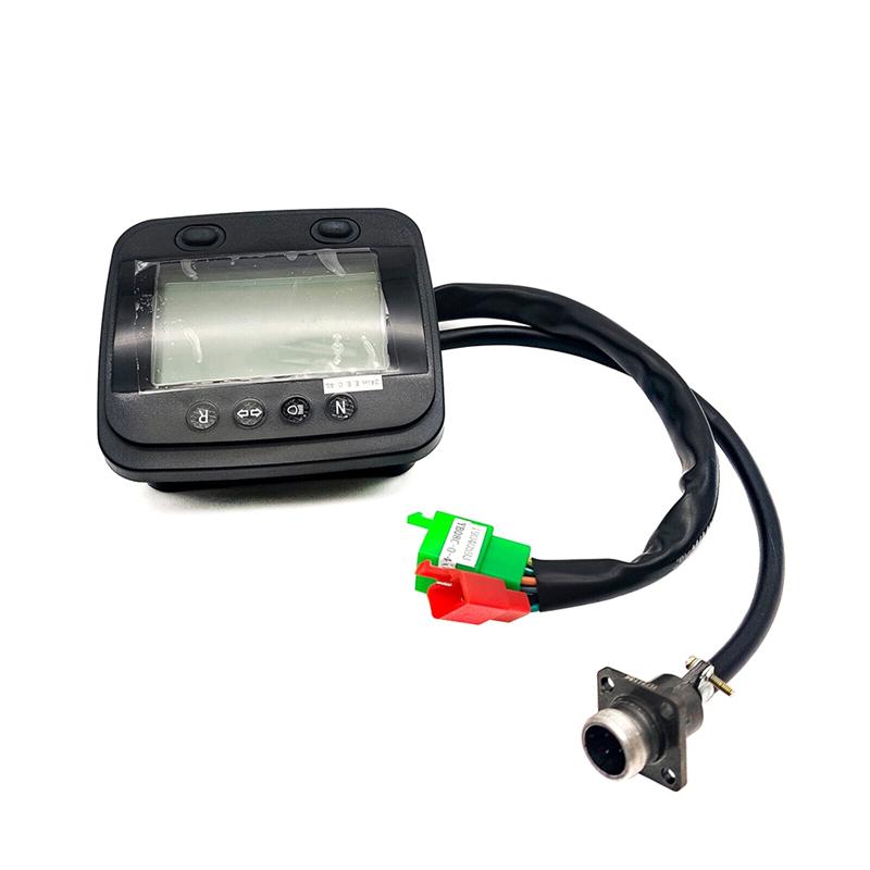 1 PCS Euro Standard Tachometer New 30101G Car Accessories For Linhai 300 300Cc D300 G300 ATV UTV GO NONE чёрный
1 PCS Euro Standard Tachometer New 30101G Car Accessories For Linhai 300 300Cc D300 G300 ATV UTV GO NONE чёрный