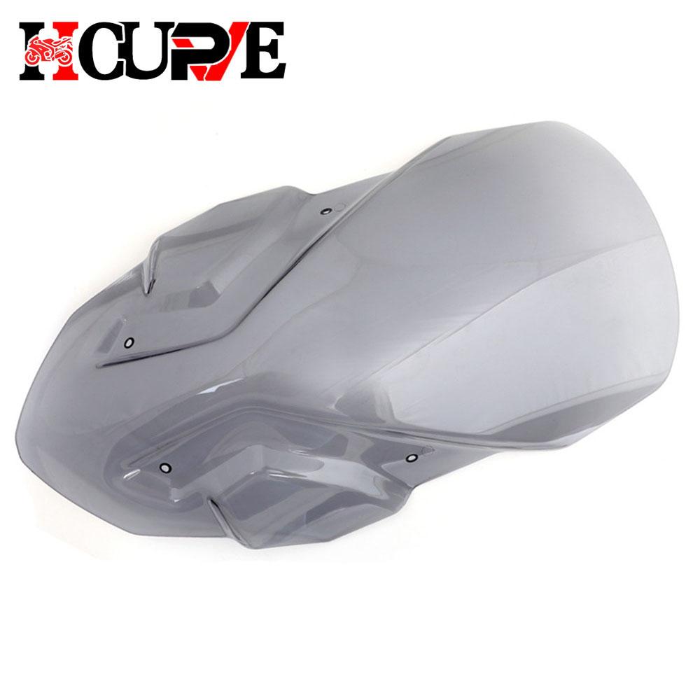 For HONDA CRF1000L CRF 1000L Twin 2016 2017 2018 Motorcycle Accessories Screen Windshield Fairing Windscreen
For HONDA CRF1000L CRF 1000L Twin 2016 2017 2018 Motorcycle Accessories Screen Windshield Fairing Windscreen