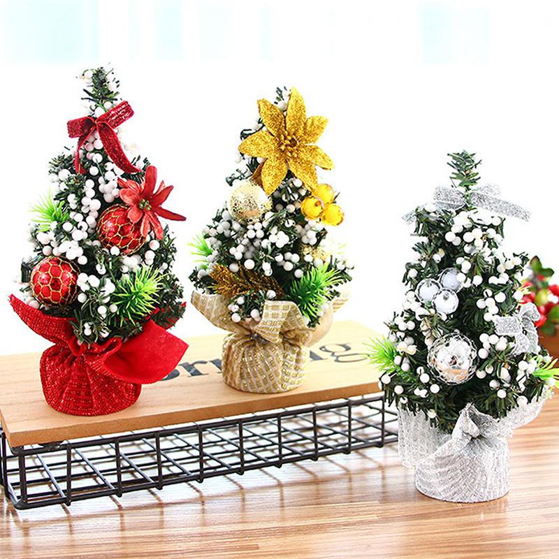 20Cm Mini Merry Christmas Tree Office Desk Ornament Children Gift Festival Party Decoration For Year золотой
20Cm Mini Merry Christmas Tree Office Desk Ornament Children Gift Festival Party Decoration For Year золотой