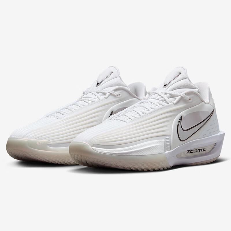 Мужская одежда Nike G.T. Кроссовки Cut 3 Turbo для баскетбола 42.5
Мужская одежда Nike G.T. Кроссовки Cut 3 Turbo для баскетбола 42.5