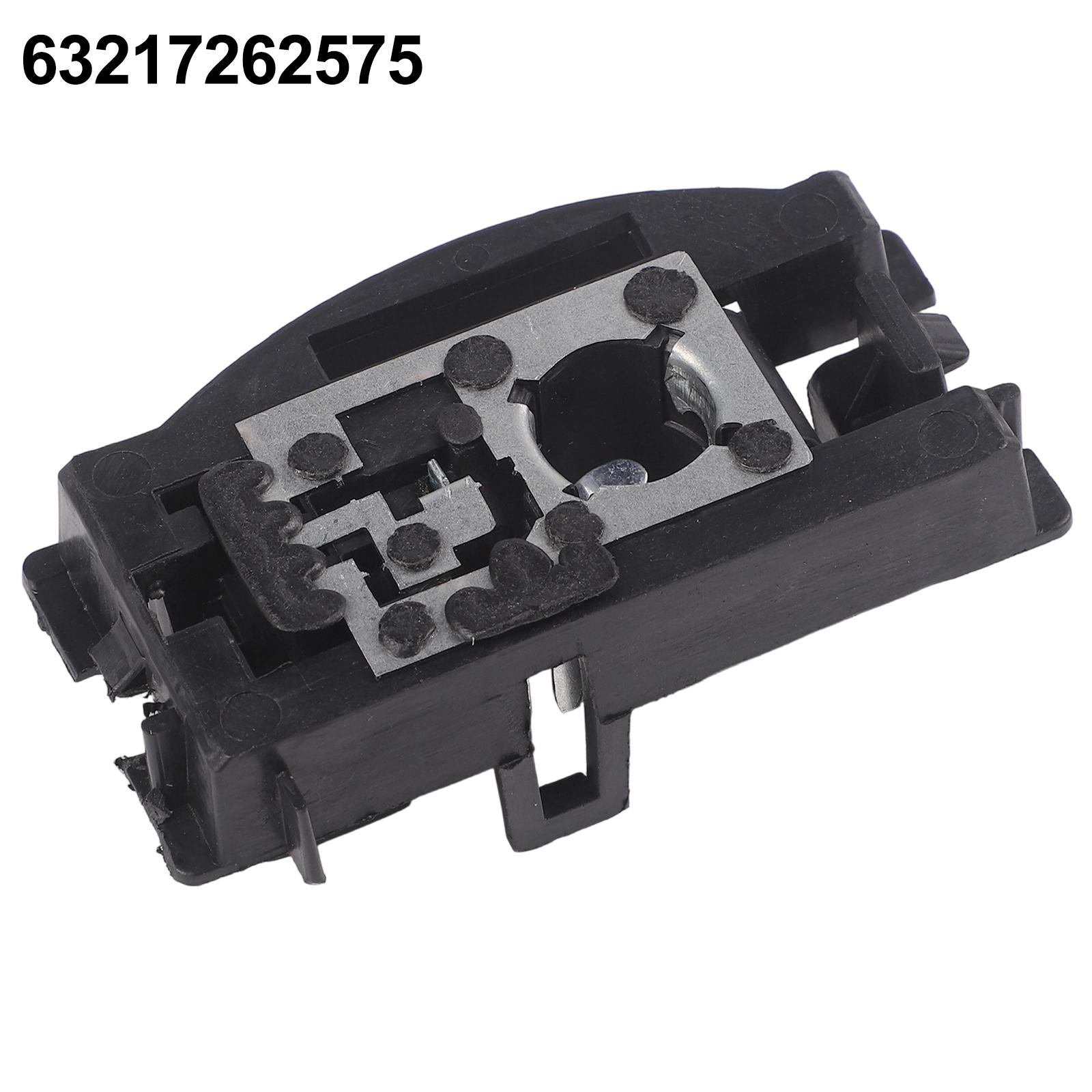 Rear Outer Left Light Holder Panel for BMW For X5 E70 2008 2013 OEM 63217262575 ABS Replacement Vehicle Component China Mainland
Rear Outer Left Light Holder Panel for BMW For X5 E70 2008 2013 OEM 63217262575 ABS Replacement Vehicle Component China Mainland