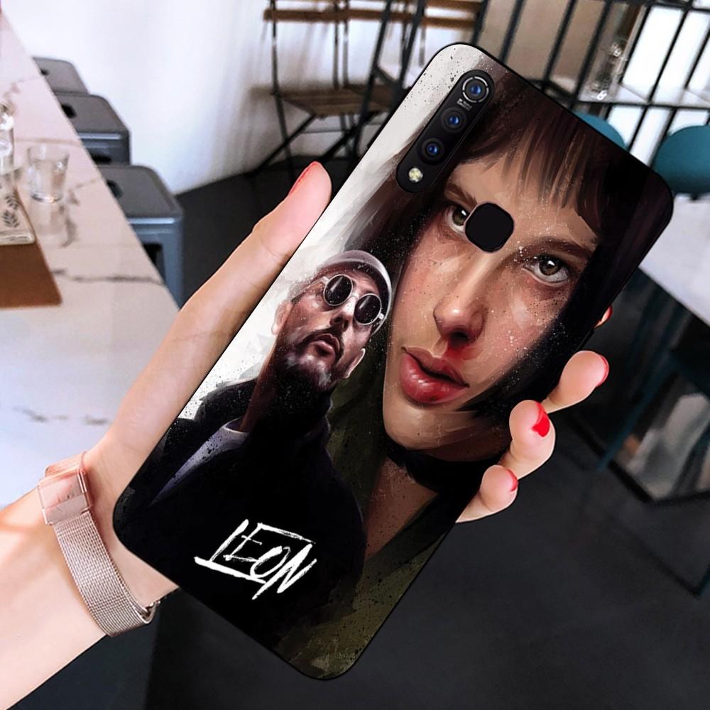 Leon The Professional Phone Case For Huawei Mate 10 20 30 40 50 lite pro Nova 3 3i 5 6 SE 7 pro 7SE Huawei Nova 3
Leon The Professional Phone Case For Huawei Mate 10 20 30 40 50 lite pro Nova 3 3i 5 6 SE 7 pro 7SE Huawei Nova 3