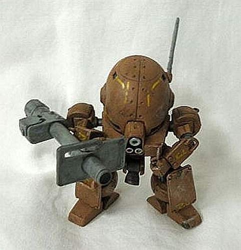 One Coin Figure Series Blue Knight Berzerga Story Octoba Single Item ~Chapter 2~ (Full Color)
One Coin Figure Series Blue Knight Berzerga Story Octoba Single Item ~Chapter 2~ (Full Color)