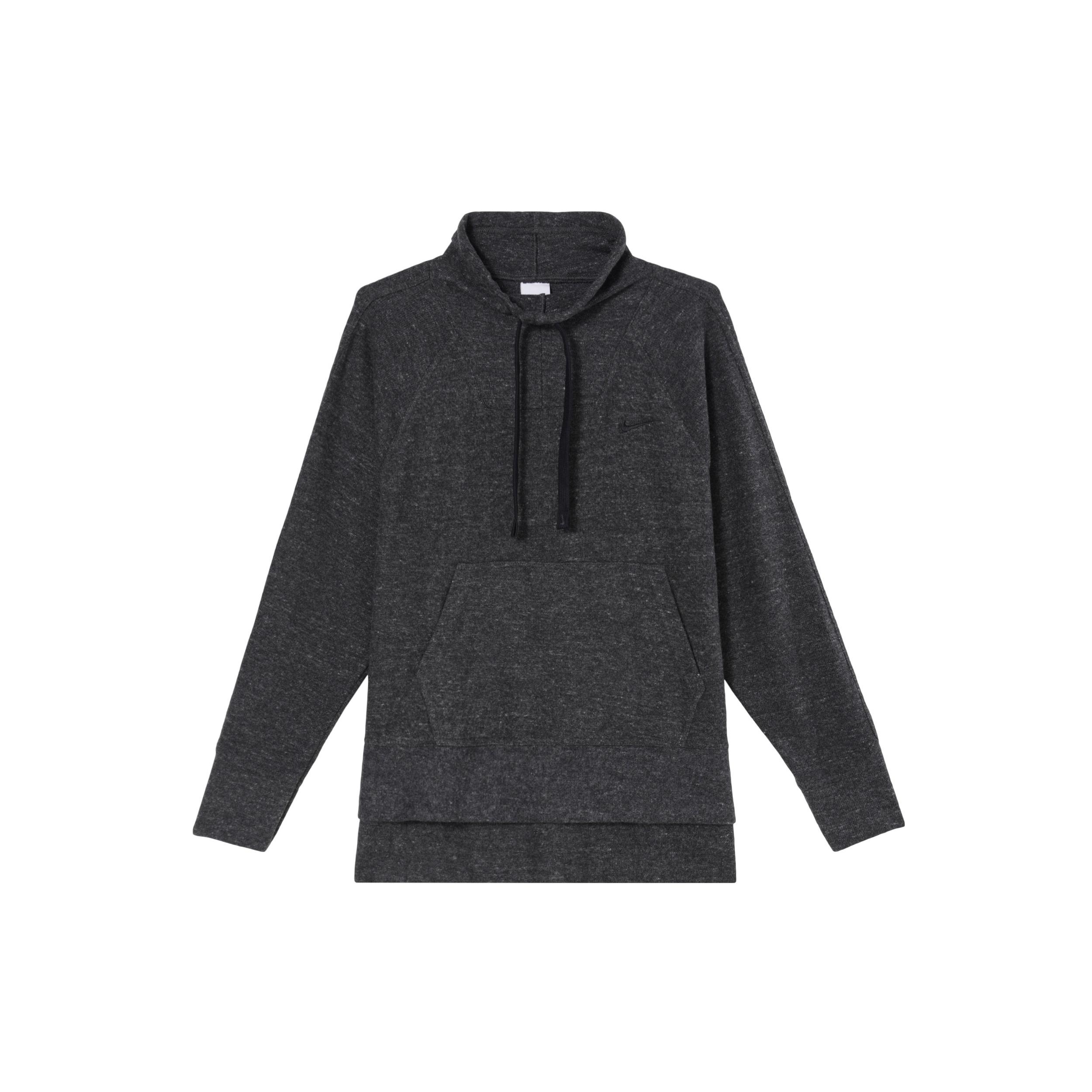 New Nike Sweatshirts Women s Black DD6477-032 XL
New Nike Sweatshirts Women s Black DD6477-032 XL