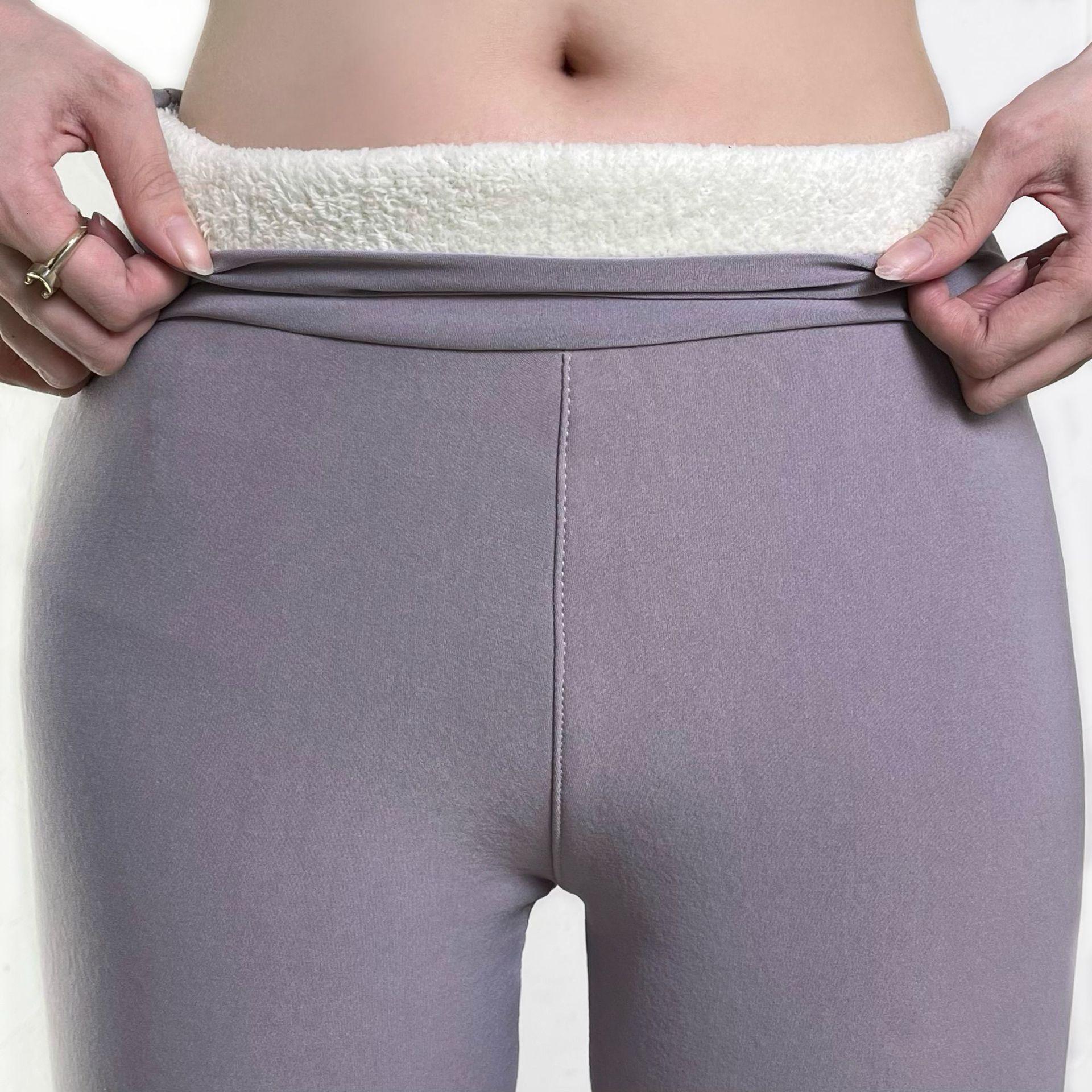 Женские брюки шерпа Зимние толстые леггинсы с высокой эластичностью Одежда для улицы Теплые флисовые термобрюки S
Женские брюки шерпа Зимние толстые леггинсы с высокой эластичностью Одежда для улицы Теплые флисовые термобрюки S