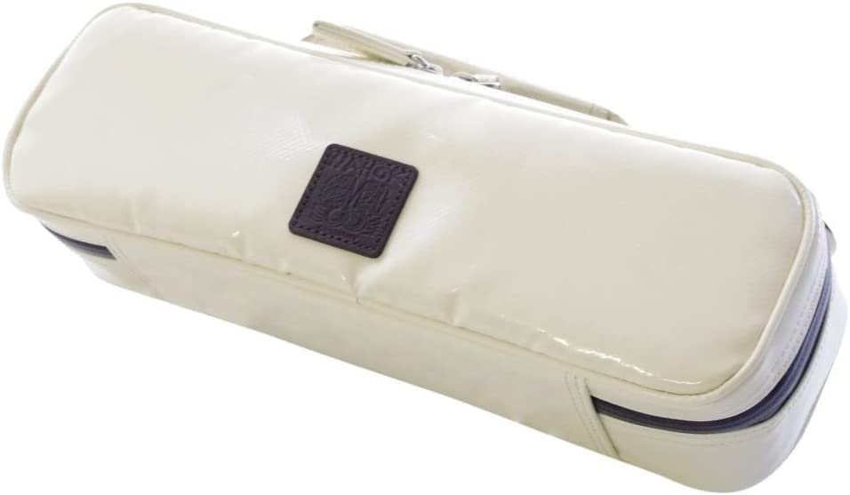 NAHOK Piccolo Case Guard водонепроницаемая ткань цвета слоновой кости x специальная функция регулировки температуры амортизирующий материал водонепроницаемая ткань от Made in
NAHOK Piccolo Case Guard водонепроницаемая ткань цвета слоновой кости x специальная функция регулировки температуры амортизирующий материал водонепроницаемая ткань от Made in