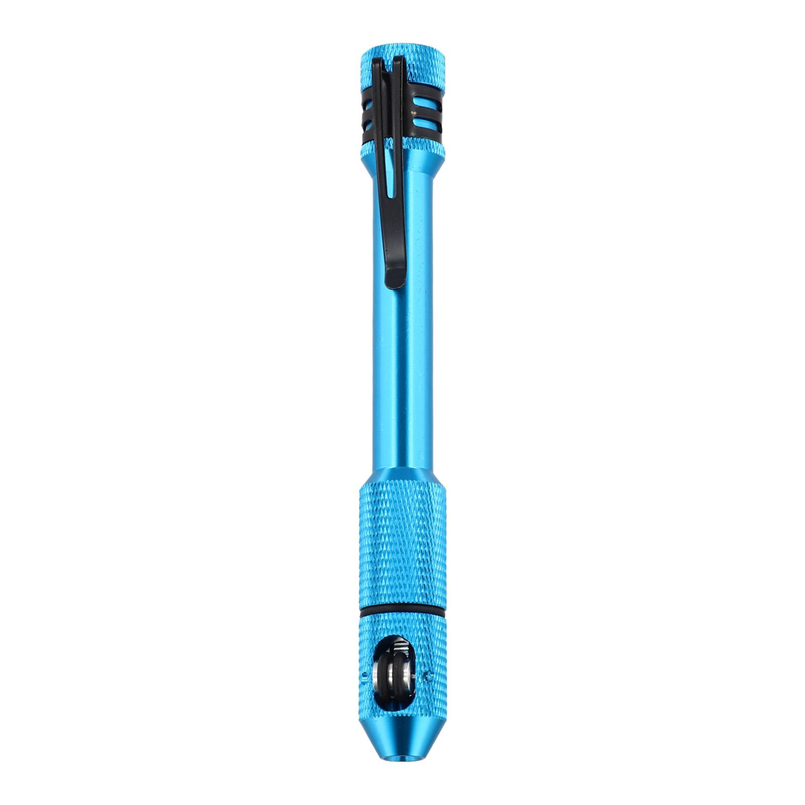 For 1PCS For TIG Pen Rod Holder Wire Feeder Tool Optimized for For 1 0mm to 3 2mm Electrodes Lightweight and Efficient China Mainland
For 1PCS For TIG Pen Rod Holder Wire Feeder Tool Optimized for For 1 0mm to 3 2mm Electrodes Lightweight and Efficient China Mainland