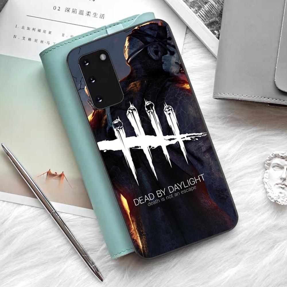 D-Deads By Game D-DaylightS Phone Case For Samsung S 9 10 20 21 22 23 30 23 24 Plus Lite Ultra FE S10lite Fundas For Samsung S10 Plus
D-Deads By Game D-DaylightS Phone Case For Samsung S 9 10 20 21 22 23 30 23 24 Plus Lite Ultra FE S10lite Fundas For Samsung S10 Plus