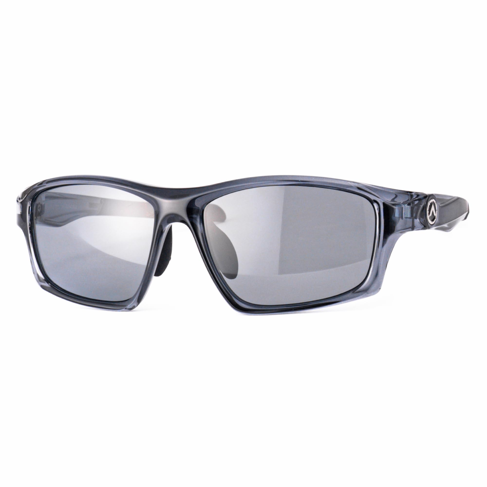 Ideal Sunglasses for Men Temple Angle Adjustment FITMASTER UV400 Suitable for Driving UV Protection Asian Fit Sports Sunglasses Your FitPolarized /
Ideal Sunglasses for Men Temple Angle Adjustment FITMASTER UV400 Suitable for Driving UV Protection Asian Fit Sports Sunglasses Your FitPolarized /