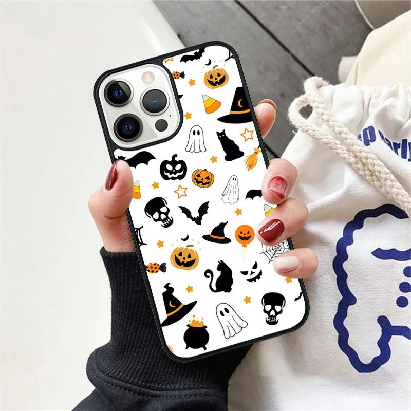 Halloween Horror Phone Case Cover For iPhone 17 Air 15 16 11 13 14 Pro Max 12 Plus Max Fundas iPhone 11pro max
Halloween Horror Phone Case Cover For iPhone 17 Air 15 16 11 13 14 Pro Max 12 Plus Max Fundas iPhone 11pro max