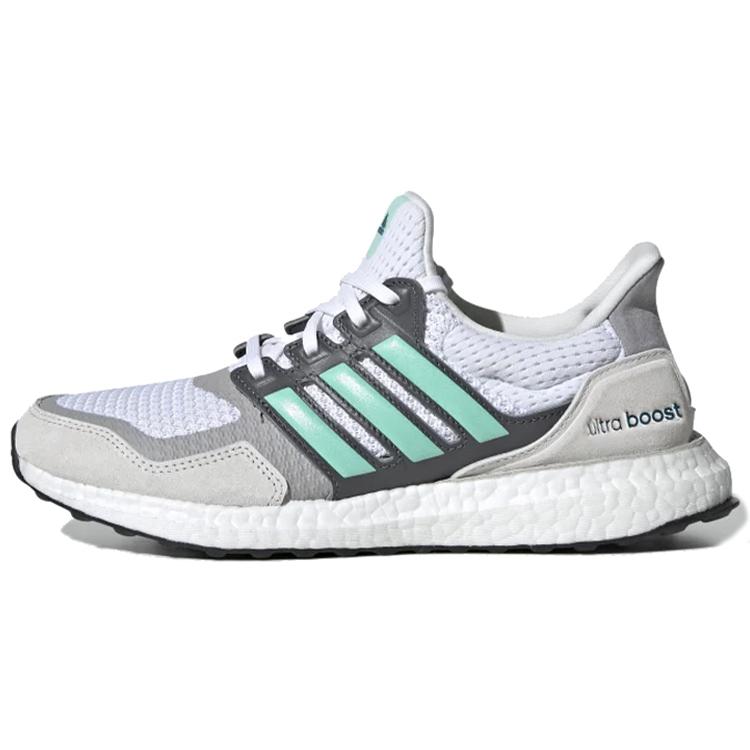 Adidas Ultra Boost S&L Grey Mint Women s EF2865 36
Adidas Ultra Boost S&L Grey Mint Women s EF2865 36