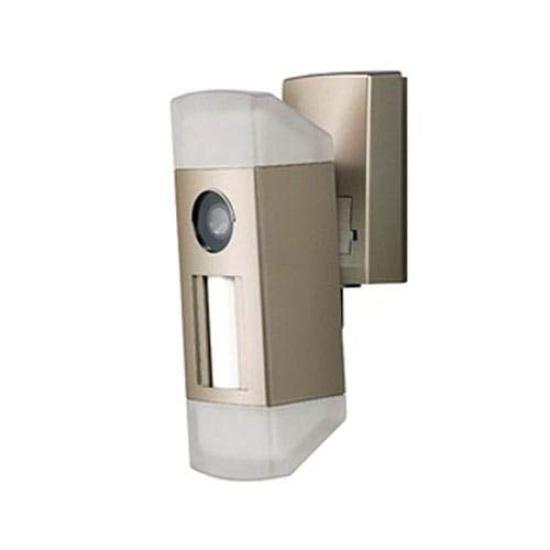 Aiphone Sensor Light Person Color Dustproof and IP54 Wall Camera, Detection, 3.2-inch Camera, Anti-Flame Type, Equivalent, Mountable, WJW-LC-T
Aiphone Sensor Light Person Color Dustproof and IP54 Wall Camera, Detection, 3.2-inch Camera, Anti-Flame Type, Equivalent, Mountable, WJW-LC-T