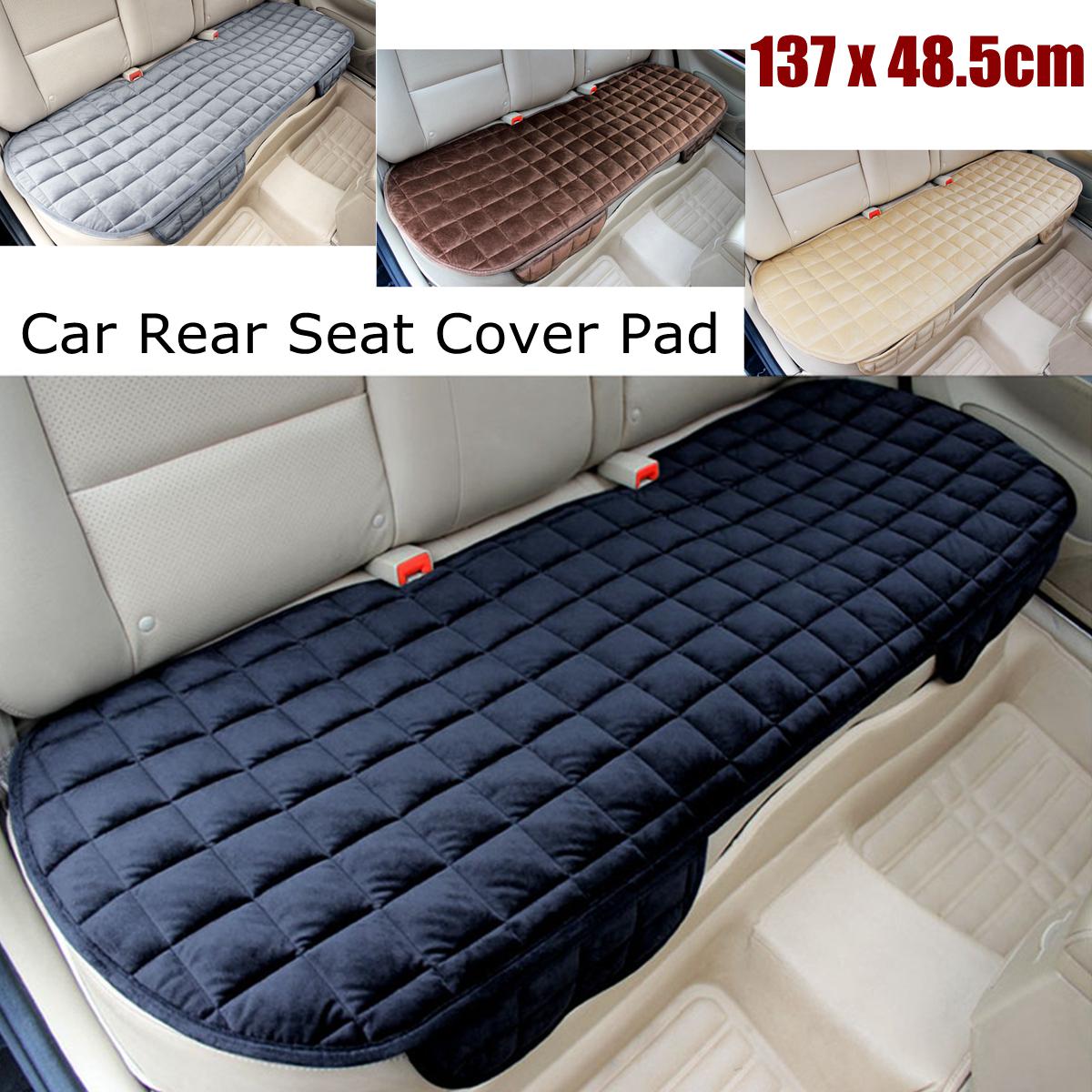 3Colors Автомобиль Автомобиль Заднее сиденье Крышка Спинка Pad Mat Для авто Стул Подушка Зима Плюшевый Противоскользящий
3Colors Автомобиль Автомобиль Заднее сиденье Крышка Спинка Pad Mat Для авто Стул Подушка Зима Плюшевый Противоскользящий