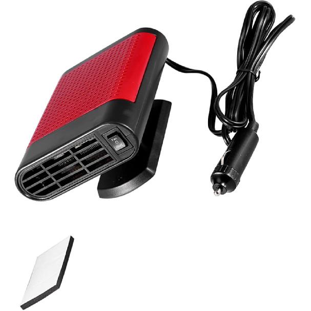 Car Window Defroster 12V Portable Heater For Windshield And Side Fast Heating Electric Demister With Noiseless Motor And Overheat Compact Handheld красный
Car Window Defroster 12V Portable Heater For Windshield And Side Fast Heating Electric Demister With Noiseless Motor And Overheat Compact Handheld красный