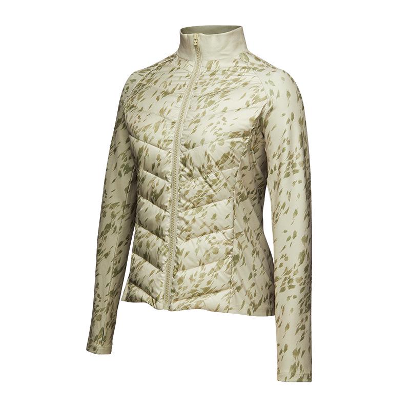 Lulu Women s Lightweight Slim Fit Duck Down Jacket - Warm, Windproof Stand-Up Collar for Outdoor Sports & Fitness M
Lulu Women s Lightweight Slim Fit Duck Down Jacket - Warm, Windproof Stand-Up Collar for Outdoor Sports & Fitness M