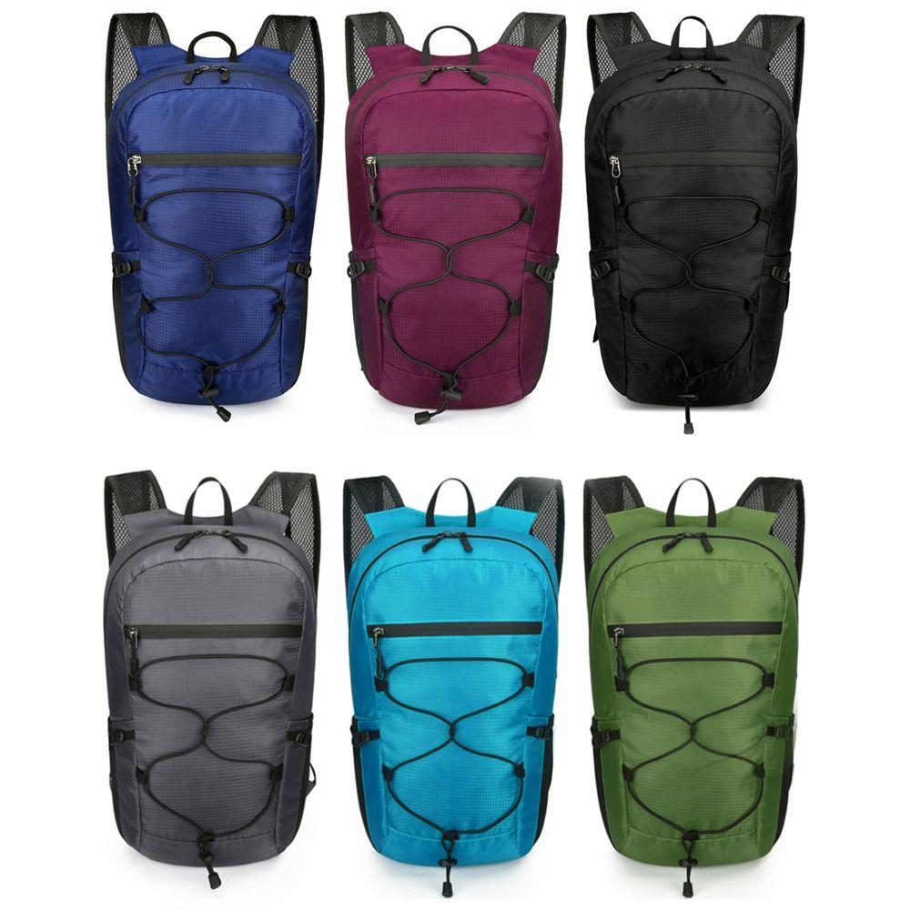 Ultralight Mountaineering Bag Packable Hiking Daypack Portable Foldable Backpack Travel темно-синий
Ultralight Mountaineering Bag Packable Hiking Daypack Portable Foldable Backpack Travel темно-синий