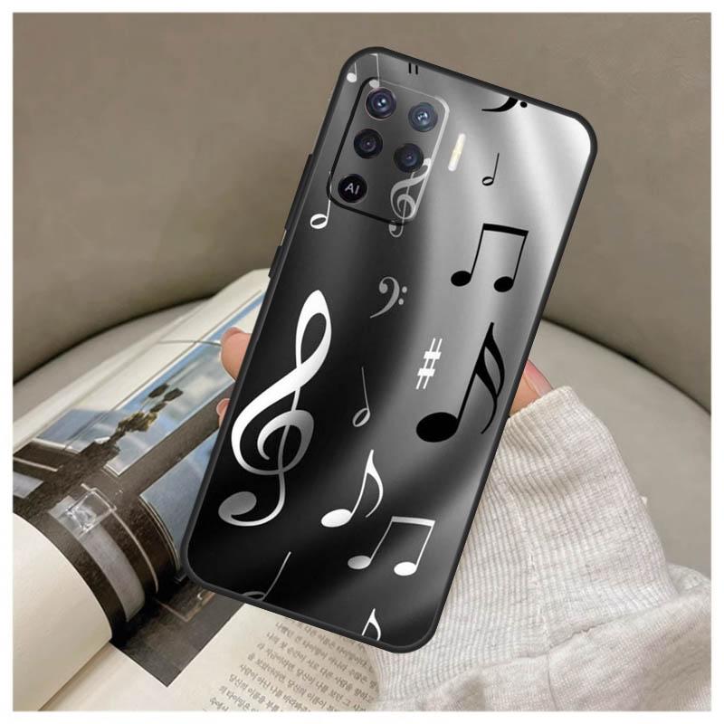 Music Note Symbol Piano Case For Oppo A17 A57 A77 A40 A78 A54 A74 A94 A76 A16 A96 A18 A60 A80 A38 A58 A98 A15 A5 Pro OPPO A74 5G
Music Note Symbol Piano Case For Oppo A17 A57 A77 A40 A78 A54 A74 A94 A76 A16 A96 A18 A60 A80 A38 A58 A98 A15 A5 Pro OPPO A74 5G