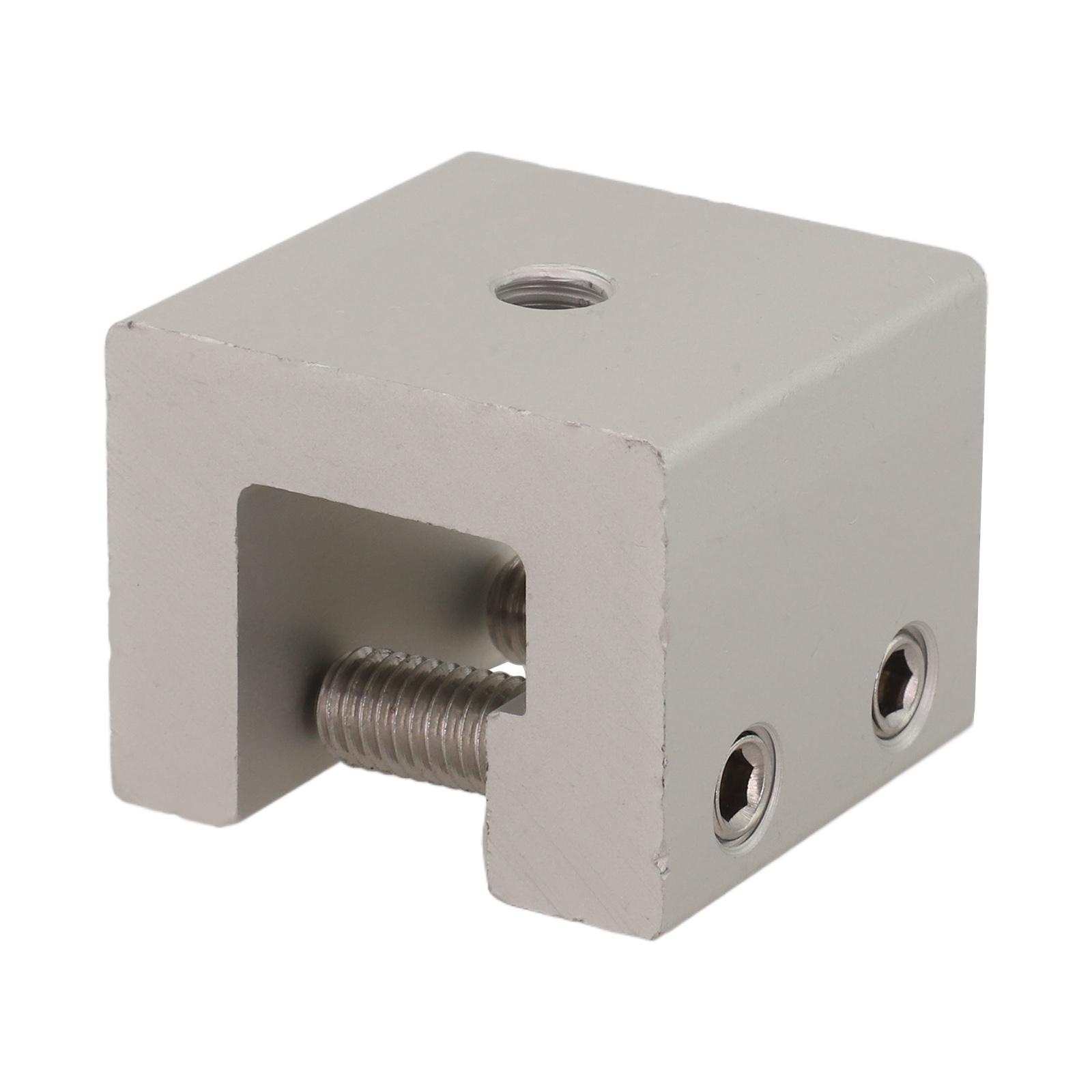 Silver Color Mounting Solar Panels Roof Seam Clamp Internal Dimensions Of Fixture Manual Measurement Deviation
Silver Color Mounting Solar Panels Roof Seam Clamp Internal Dimensions Of Fixture Manual Measurement Deviation