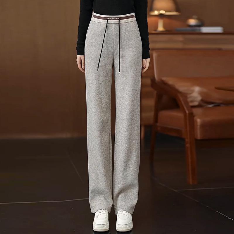 2024 Women s Petite Grey Sweatpants: Straight, Narrow, or Wide Leg - Casual Spring/Autumn Style 2XL
2024 Women s Petite Grey Sweatpants: Straight, Narrow, or Wide Leg - Casual Spring/Autumn Style 2XL