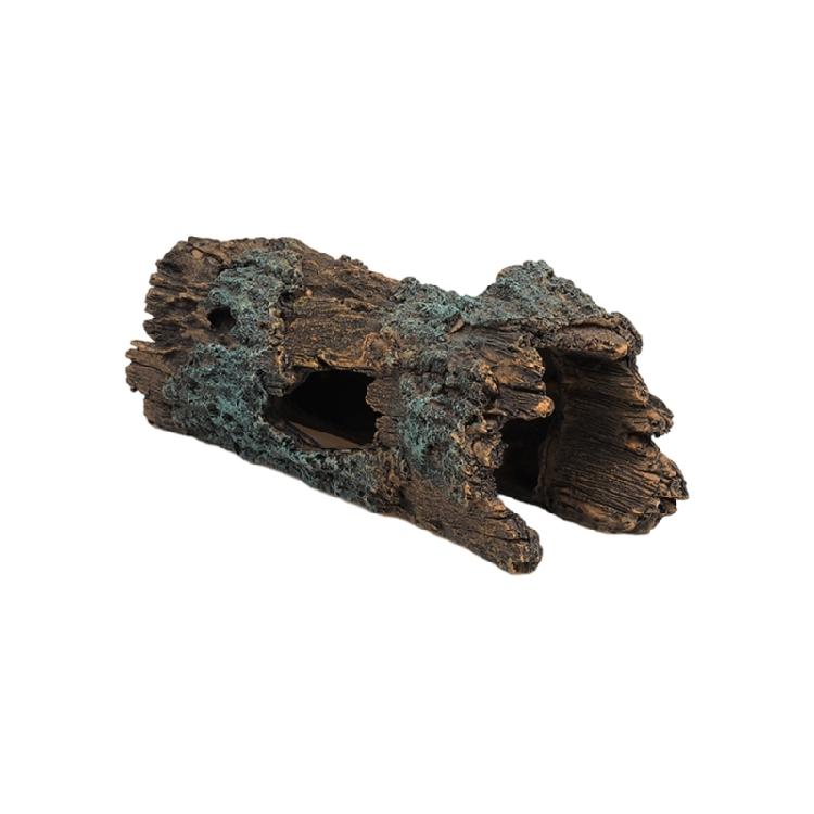 Realistic Tree Trunk Resin Aquarium Tree Trunk for Fish Tank Reptiles Hideout small
Realistic Tree Trunk Resin Aquarium Tree Trunk for Fish Tank Reptiles Hideout small