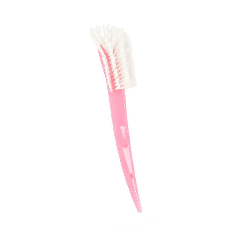 Wide Mouth Bottle and Cup Cleaning Brush for Mother and Baby Products рожевий
Wide Mouth Bottle and Cup Cleaning Brush for Mother and Baby Products рожевий